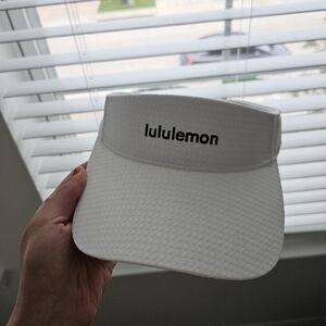 Lululemon Visor